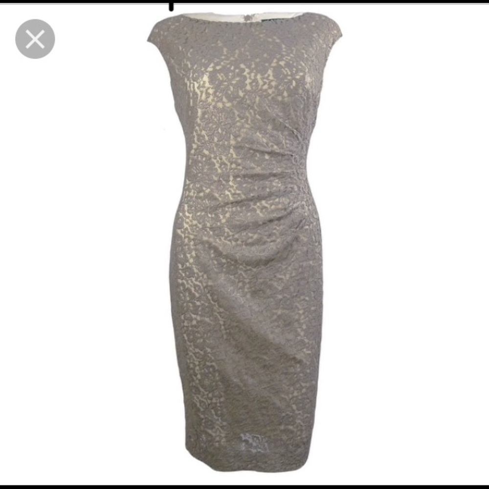 Ralph Lauren Dress